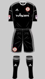 accrington stanley 2017-18 3rd kit