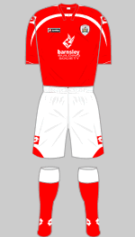 barnsley fc 2010-11