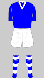 barrow fc 1957