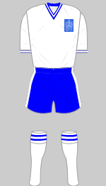 barrow afc 1960-63