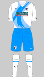 barrow afc 2022-23