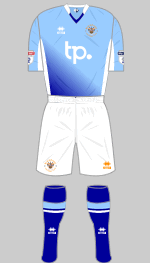 blackpool 2017-18 third kit