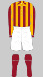 bradford city 1903-07