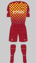 bradford city 2015-16