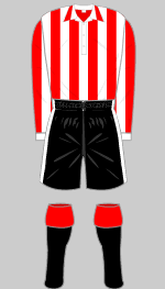 brentford fc 1951-52