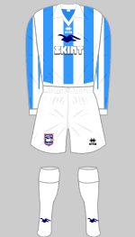 brighton 2004 kit