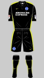 brighton 2016-17 change kit