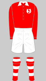 bristol city fc 1949-50