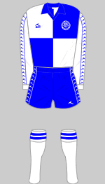 bristol rovers 1980-81