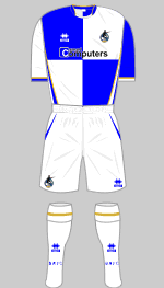 bristol rovers 2010-11