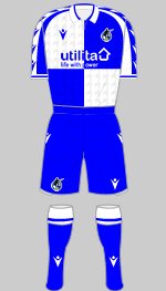 bristol rovers 2020-21