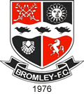 bromley crest 1976