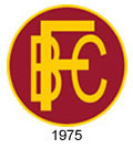 burnley crest 1975