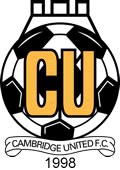 cambridge utd 1998