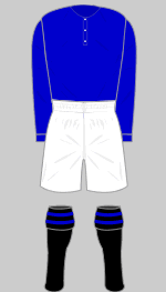 chelsea 1914-15