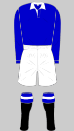 chelsea 1929-33