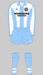 colchester united 1986