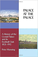 palace at the palace p Manning 2020