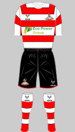 doncaster rovers 2024-25