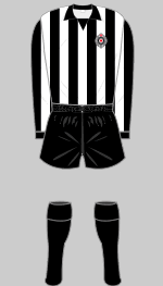 partizan belgrade 1966