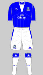 everton 2009-10