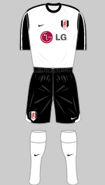 fulham 2009-10