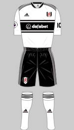 fulham 2018-19