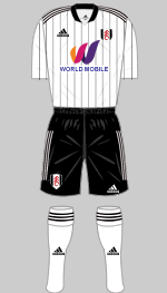 FULHAM 2021-22