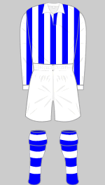 halifax town 1948-49