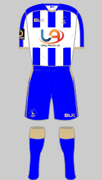 hartlepool united 2018-19