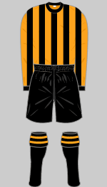 hull city fc 1914