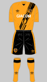 hull city 2021-22