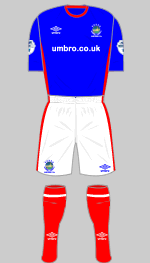 linfield 2017-18