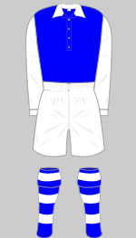 ipswich town 1952-53 added