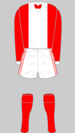 kidderminster harriers 1976-77