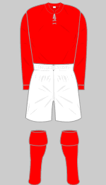 liverpool 1914 fa cup final kit