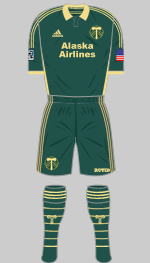 portland timbers 2014 third kit