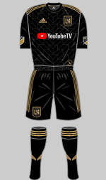 los angeles fc 2018 1st kit