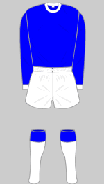 macclesfield town jan-may 1968