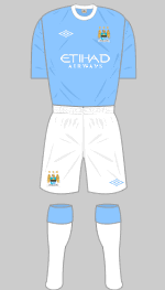 manchester city 2009-10