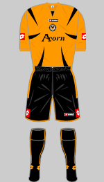 newport county afc 2009-10