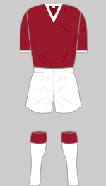 northampton town 1958-60