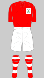 nottingham forest 1953-54