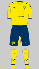 oxford utd 2021-22