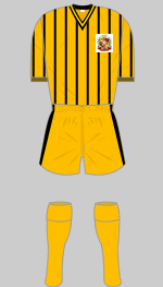 port vale 1962-63