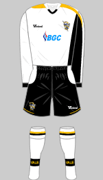 port vale 2006