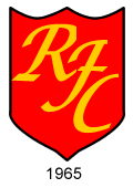 reading fc crest 1965