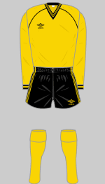 alloa afc 1982