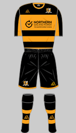 alloa athletic 2022-23