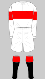 clydebank fc 1917